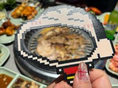 -盛江山自助料理(太原街万达店)