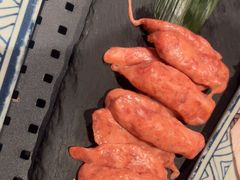 -喜鹊烤肉酒场(美乐城店)