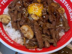 -明腾壹间茶餐厅(新都会花园广场店)