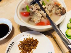 -直隶安家罩饼(复兴路店)