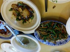 -忆湘南(庐山店)