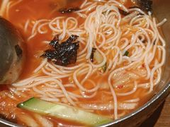 -春熙台·韩国料理(宝安西乡店)