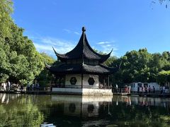 -西园戒幢律寺