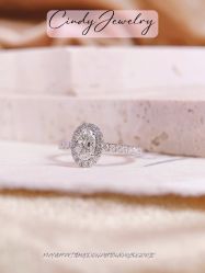-Cindy Jewelry·钻戒·彩色宝石