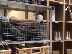 -MUJI无印良品(鑫嘉汇购物中心店)