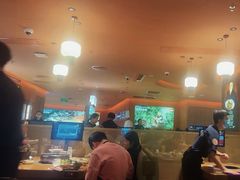 -巴奴毛肚火锅(京西大悦城店)