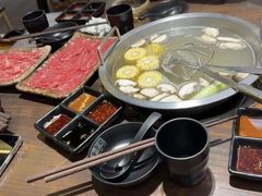 -海子口鲜牛馆(招商兰溪谷店)