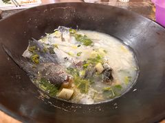 -好灶头妈妈菜·千岛湖土菜地标美食
