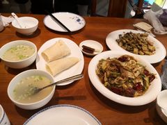 -辣子鸡背(九龙山店)