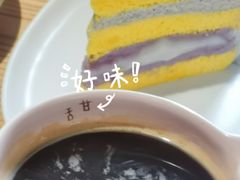 -猫里有甜