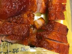 叉烧-丽的面家(多宝路店)