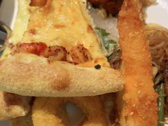 -比格比萨自助(南京万达茂店)