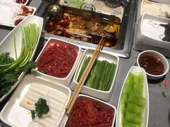 -海底捞火锅(金光华店)