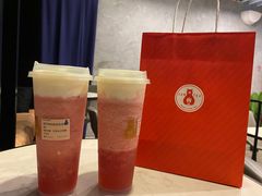 -SENTEA森茶(麦地丽日店)