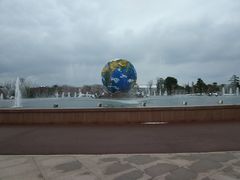 -南通洲际绿博园