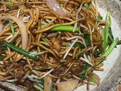 -麽麽家•爆炒牛肉饭(景瑞时光里店)