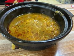 -三品阁过桥米线(万达店)