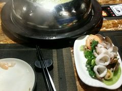 -船奇蒸汽海鲜·闽菜(八市海鲜总店)