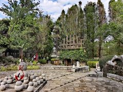 -云南民族村