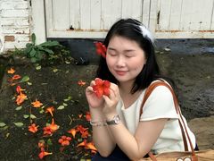 -杭州西湖风景名胜区-满觉陇四眼井