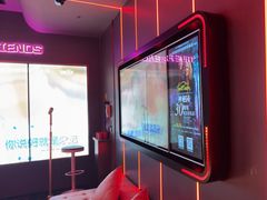 -星聚会KTV(龙湖上海奉贤天街店)
