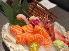 -炙柒Sekinana·精致日料(合生汇店)