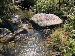 -玉渡山自然风景区