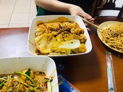 -林静小吃(复兴路店)