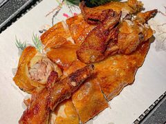 -章吴记喜瑞餐厅(东东城店)