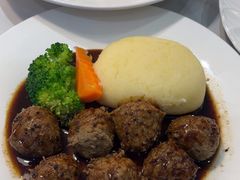 -库滋明·俄罗斯特色美食(中央大街店)