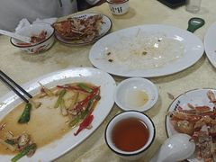 -惠来大排档(联创商业街店)