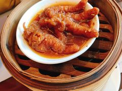 -万荟轩海鲜·粤式点心自助餐厅(蓝海风万怡酒店)