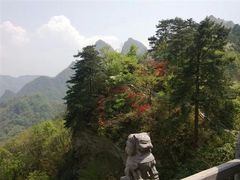 -武当山风景区