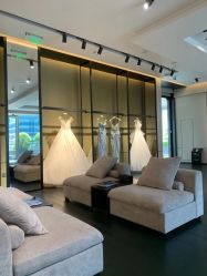 -MuseMarry婚纱(前海嘉里中心店)