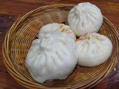 -清真石家包子(大皮院总店)