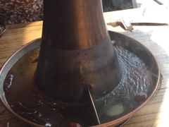 -东镇老火锅(长春路首店)