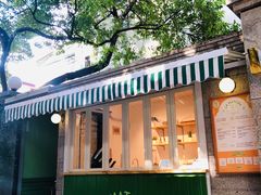 -LA MATCHA抹茶吧(进贤路店)