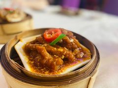 -豪翔盛宴(罗村大道店)
