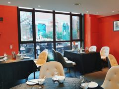 -正德楼果木烤鸭·渔家菜(东港店)