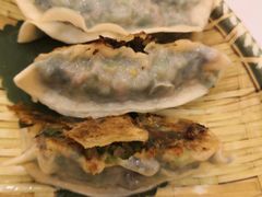 煎饺-京华世纪酒店·潮苑大酒楼(益华百货店)