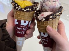 -哈根达斯(万象城店)