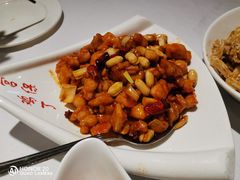 宫保鸡丁-峨嵋酒家总店(车公庄店)