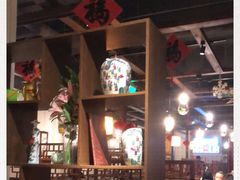 -又一福烤鸭·北京菜(东四店)