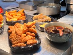 -桂林喜来登饭店雅琴餐厅