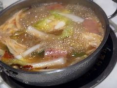 -七欣天香辣蟹火锅(南通任港路大润发店)