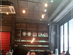 大堂-MIKAKU(万达广场上海宝山店)