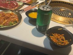 -炙城·韩式烤肉(南京东路店)