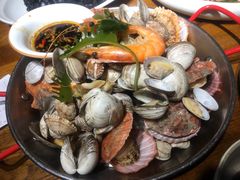 -必点海鲜·鲅鱼水饺(鞍山西道店)