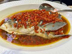 -湘中缘·湖南菜(娄底驻京办店)