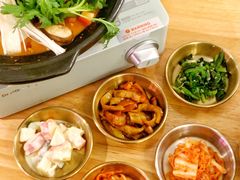 -OPPA HOUSE 韩国欧巴餐厅·韩国菜(北京路店)